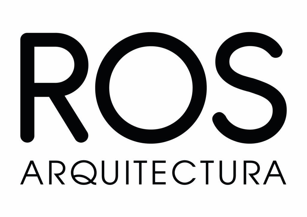 ros arquitectura logo negro png